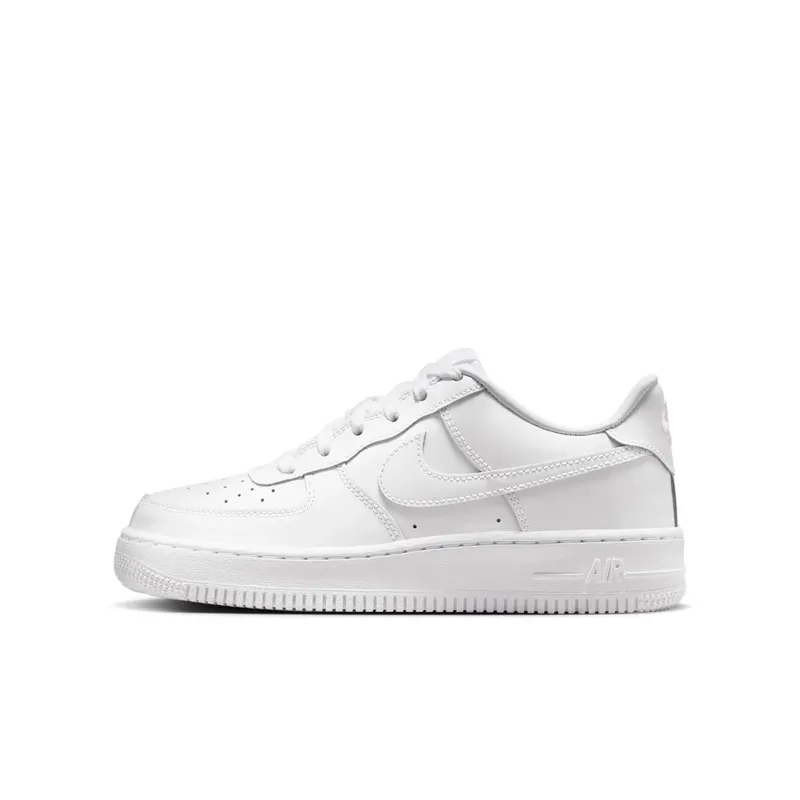 Nike Air Force One Low White / White (IV2448-100)
