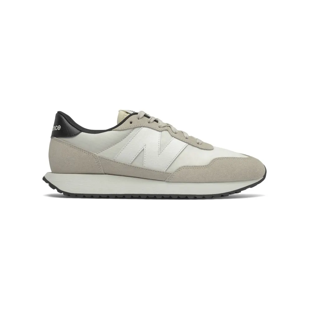 New Balance New Balance Grey/White (MS237UL1)