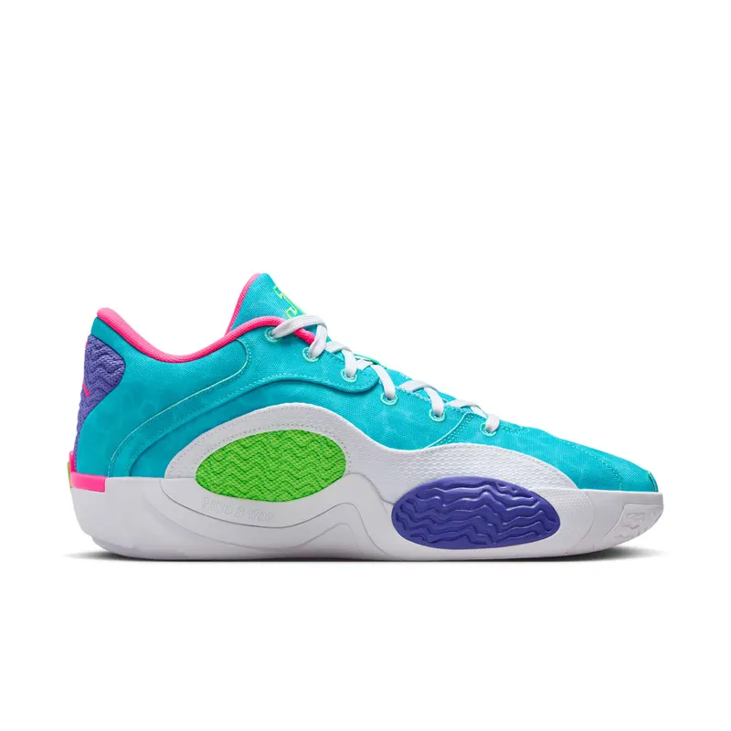 Jordan Tatum 2 Wave Runner (HJ4420-303)