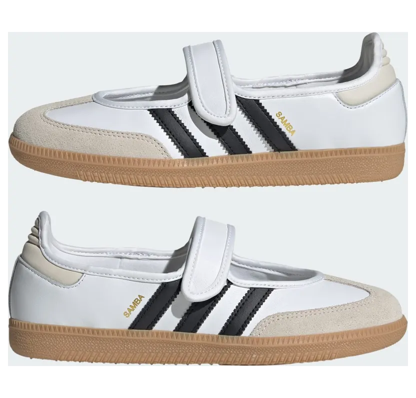 adidas-samba JR1402
