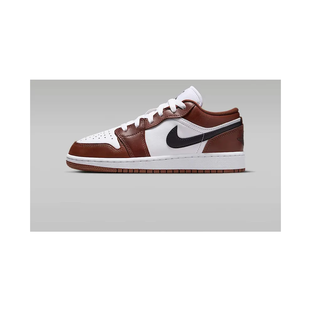 Air Jordan 1 Low SE GS “Dark Pony” (HF3188-102)