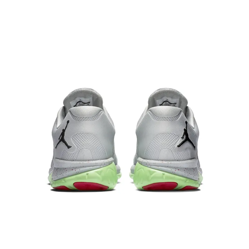 Jordan Flight Runner 2 Grey Mist (715572-016)