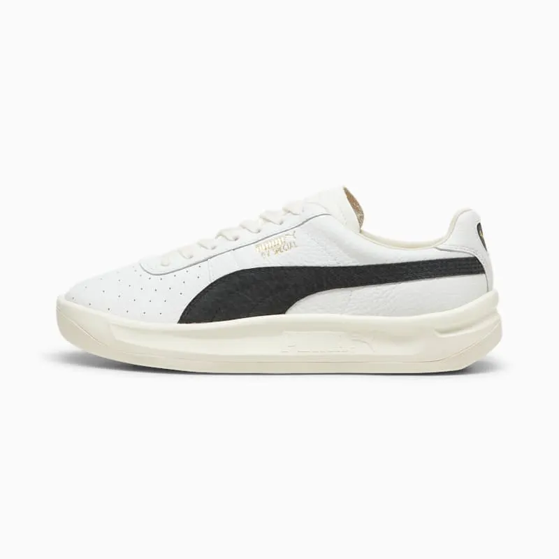 Puma GV Special Made in Italy White Black (398485-01)