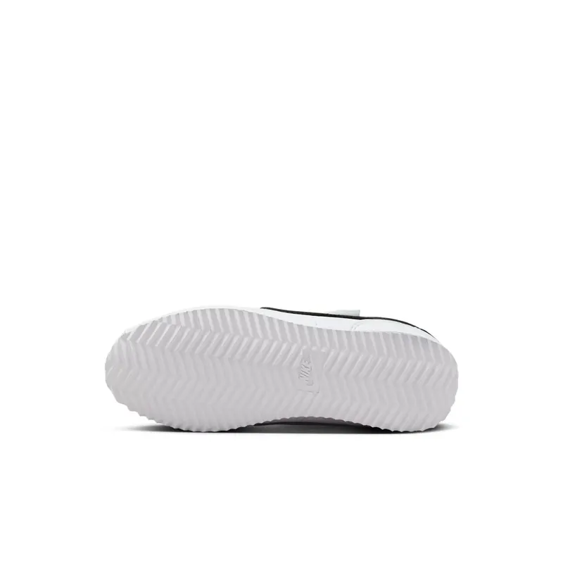 Nike Cortez EasyOn White Black (DM0951-108)