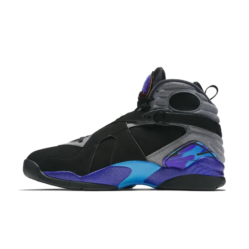 Air Jordan Nike AJ VIII 8 Retro Aqua (2015) (305381-025)