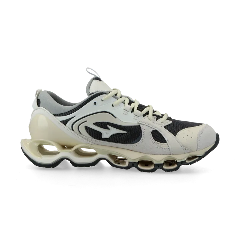 Mizuno Wave Prophecy á 2 (dark shadow / white / snow white) – D1GA235009