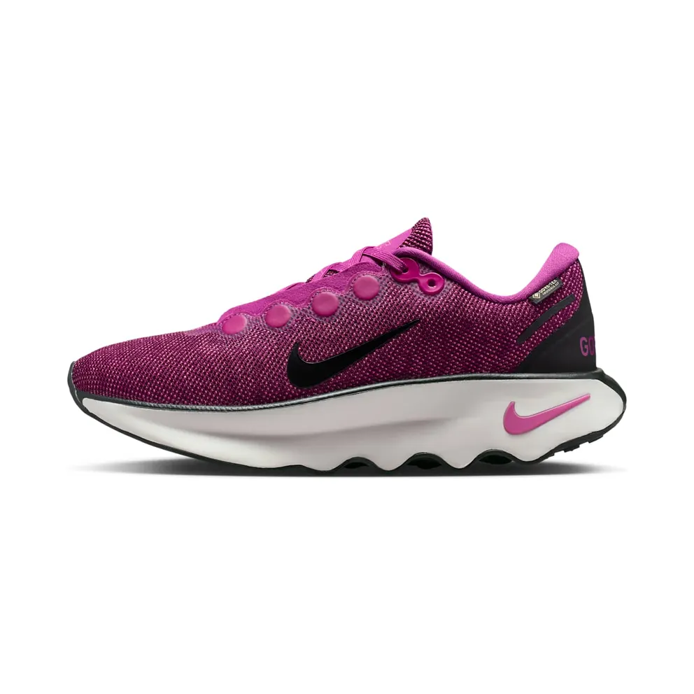 Nike Motiva Gore-Tex Bordeaux Cactus Flower (HM0355-601)