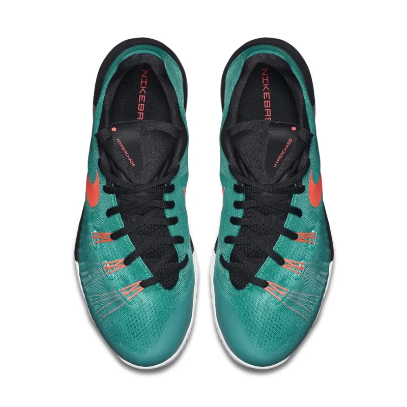 Nike  Hyperchase Light Retro Light Retro/Hot Lava-Black (705363-480)