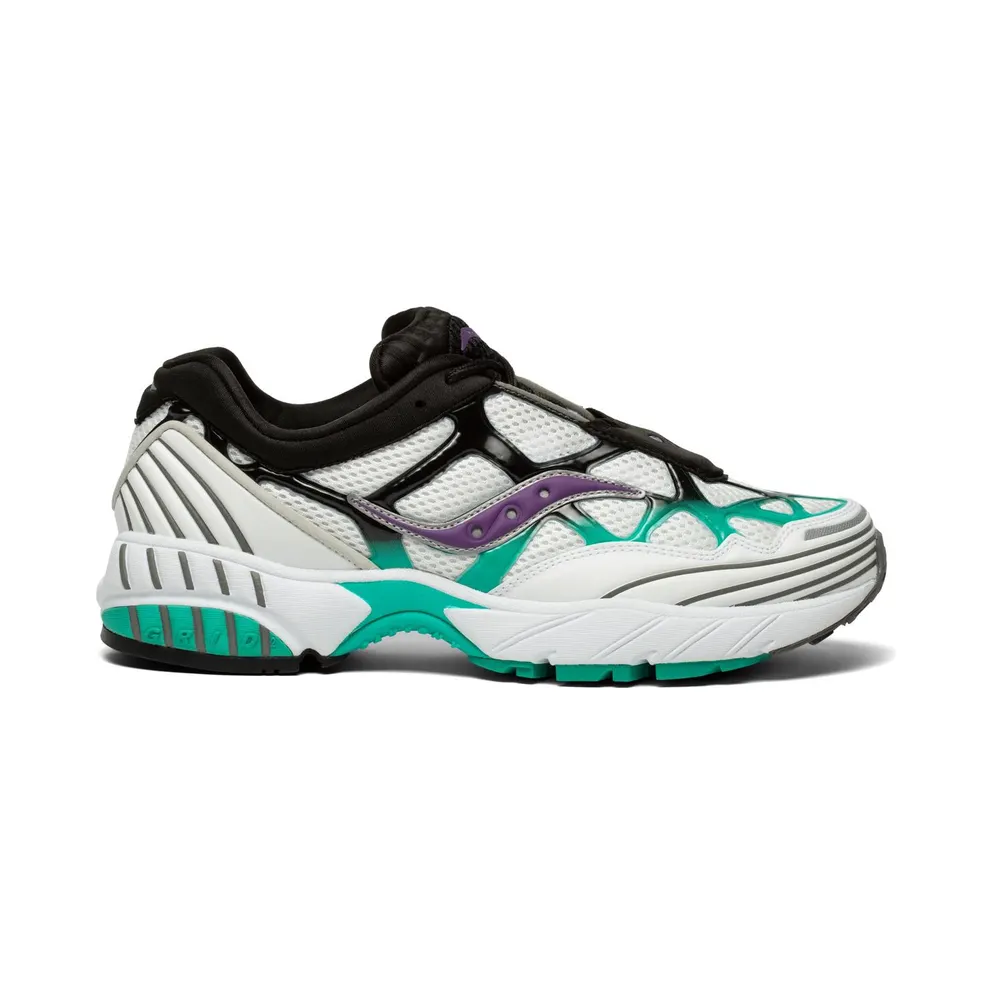 Saucony Grid Web Into the Void (S70614-1)