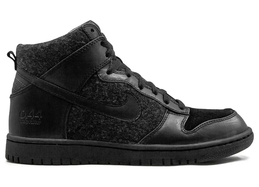 Nike Dunk High Supreme Spark (333885-001)
