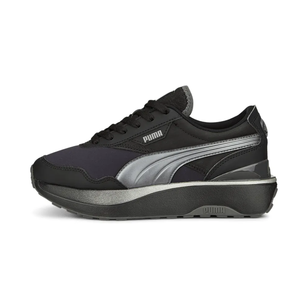 Puma Cruise Rider Moon Phases Black (38667002)