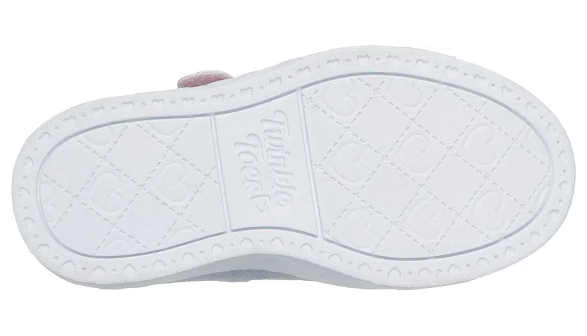skechers-twinkle-toe 314620N_GYPK