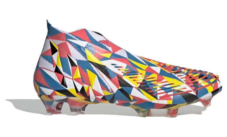 Adidas Voetbalschoenen GX3908