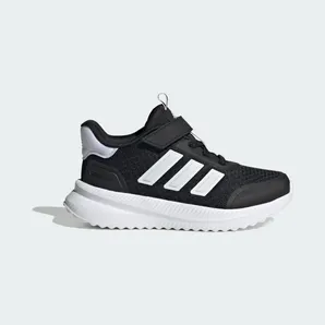adidas X_plrpath Shoes Kids “Core Black / Cloud White / Core Black” (IE8470)