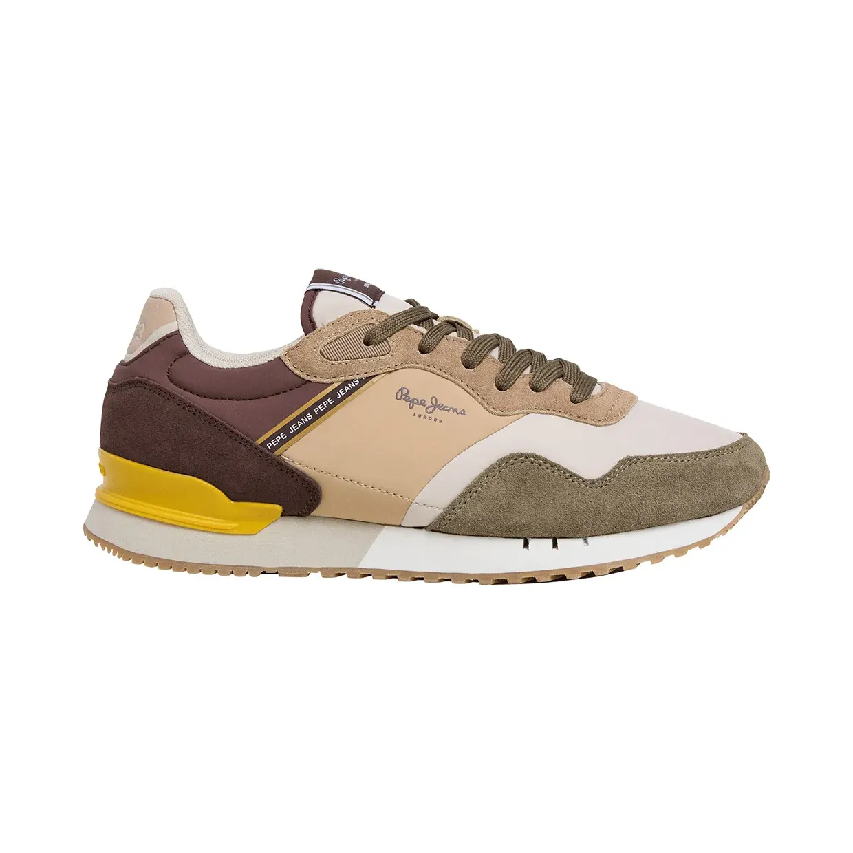 pepe-sneaker PMS400030-726