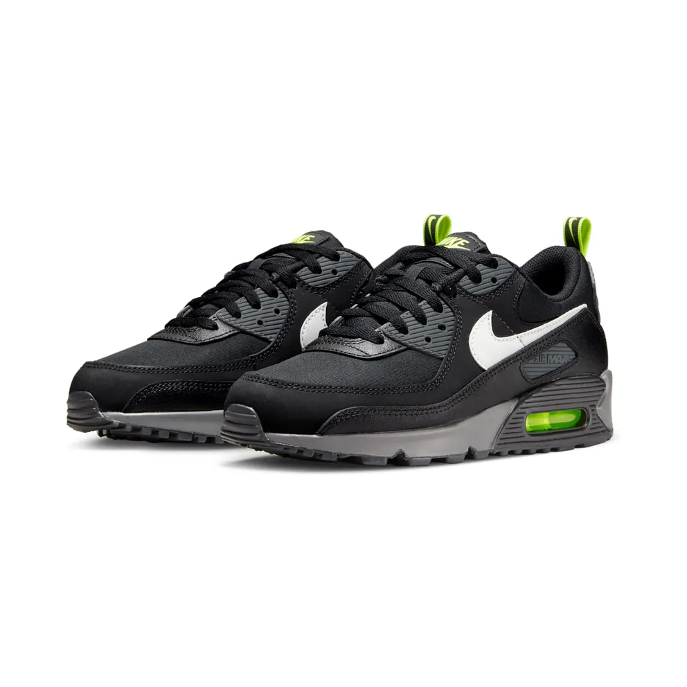 Nike Air Max 90 Black (DZ4495-001)