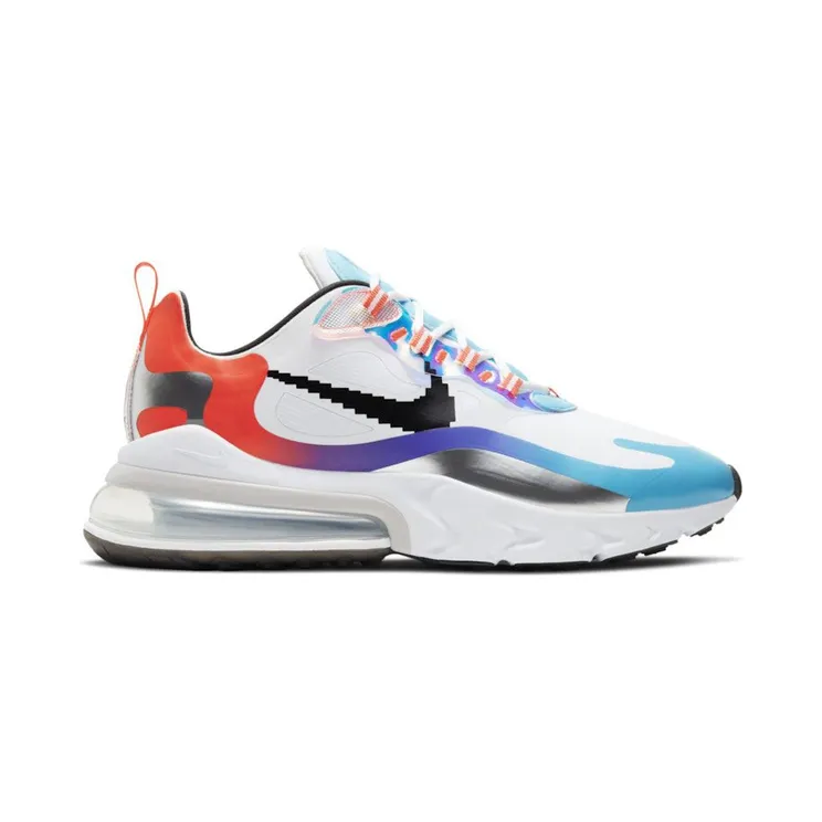 Nike Air Max 270 React Have a Good Game (DC0833-101)