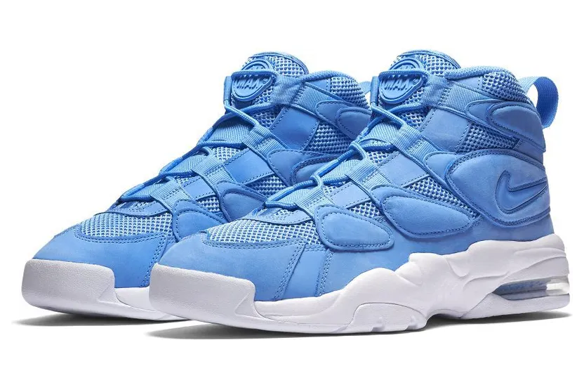 Nike Air Max 2 Uptempo 94 University Blue