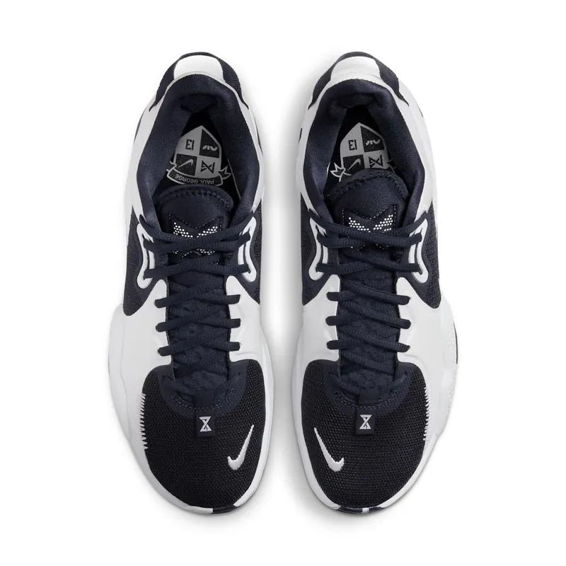 Nike PG 5 Team “College Navy” (DA7758-401)