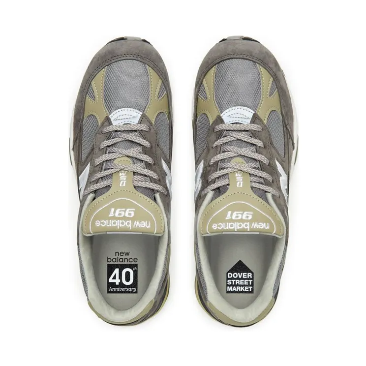 new-balance-991 M991DSM