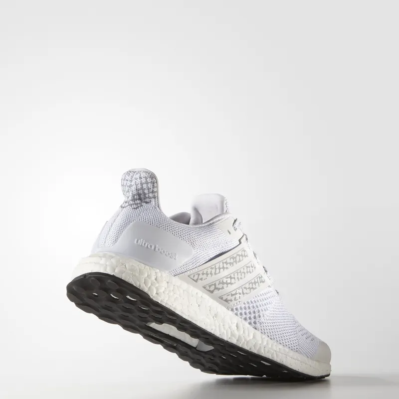 adidas Ultra Boost ST Glow White White (AF6396)