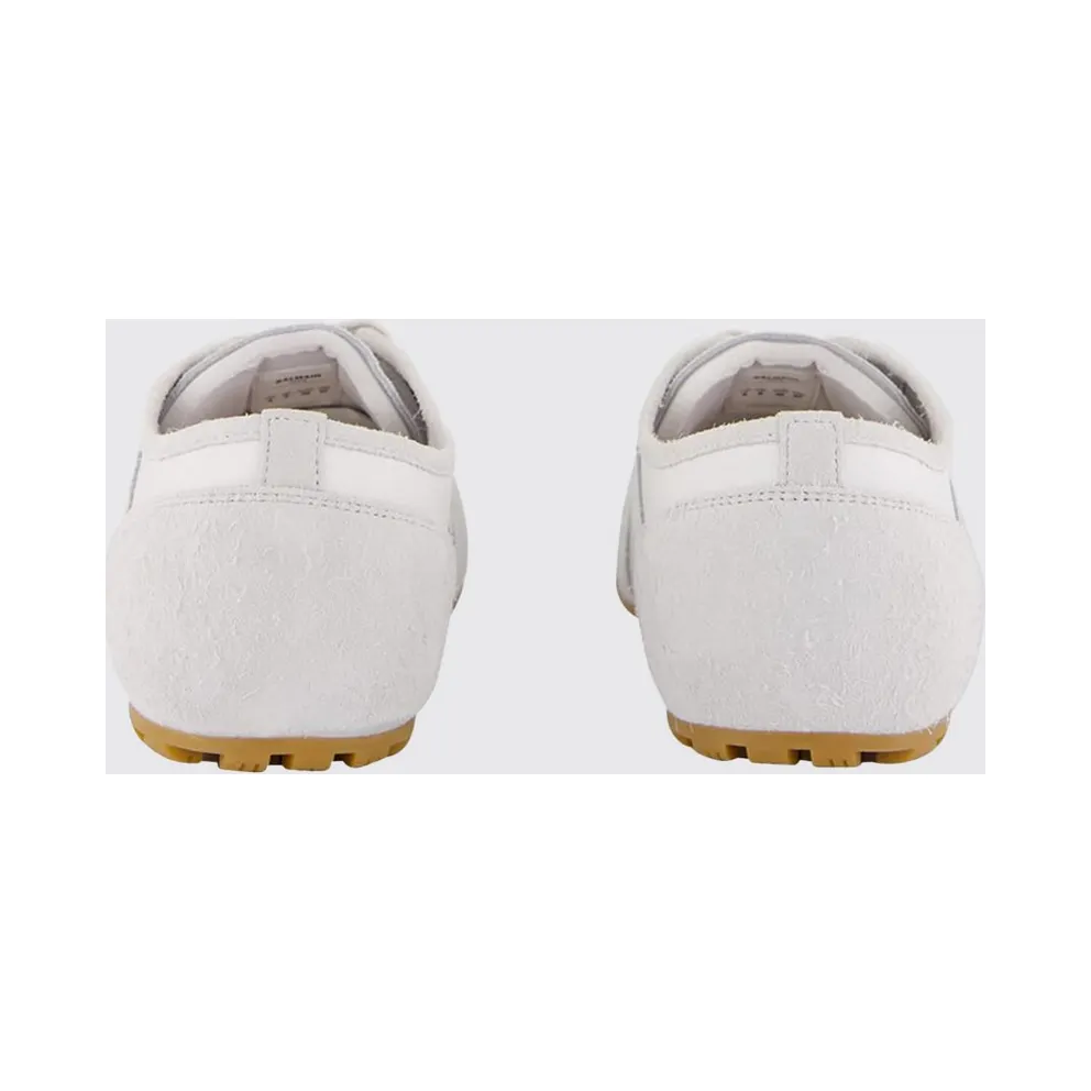 Balmain Racer 45 Leather White (GM1VI410LTNP0FA)