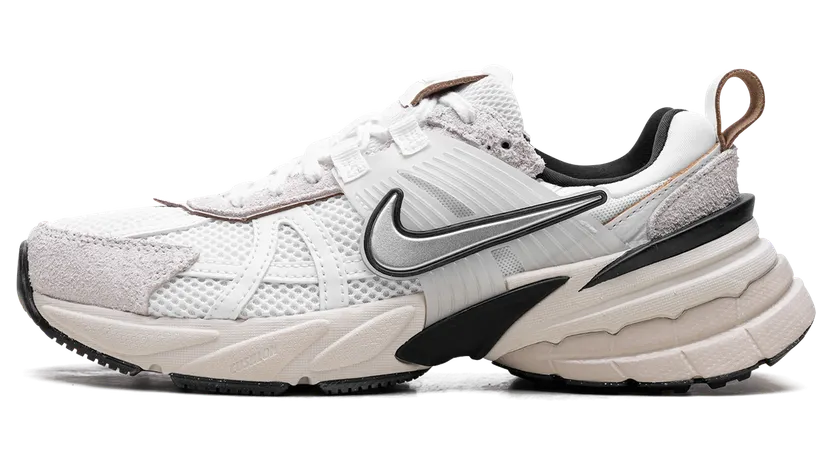 Nike V2K Run “Summit White” (FN6703-100)