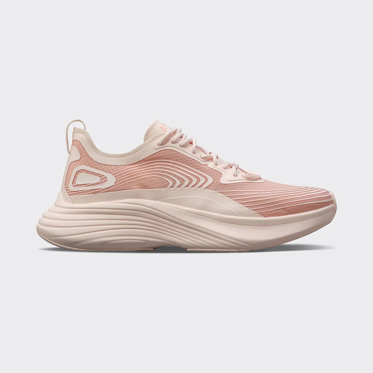 APL Streamline “Cream / Blush” (Dames)
