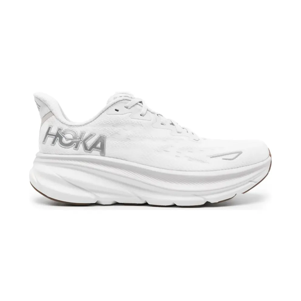 HOKA Clifton 9 – White (HK1127895)