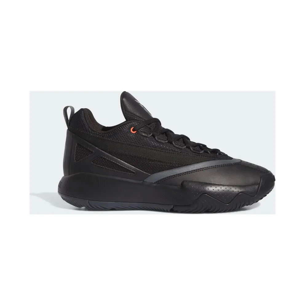 Adidas DAME CERTIFIED 2 “Black” (IE9352)