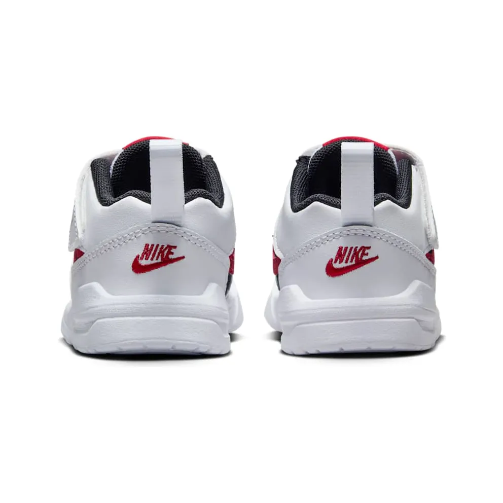 Jordan Stadium 90 White Black Gym Red (DX4396-116)