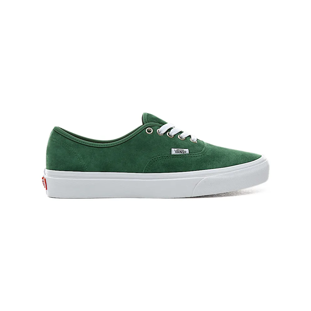 Vans Authentic Suede ‘Fairway’ Fairway/True White (VN0A2Z5IV76)