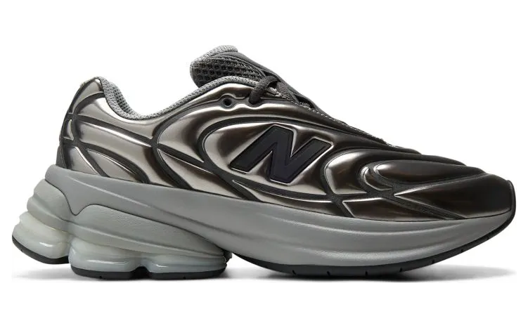 New Balance 5030 “Metallic Silver Grey” (U503069C)
