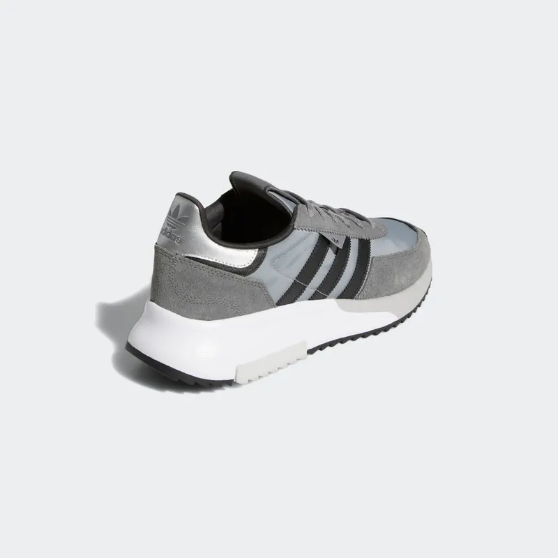 Adidas Retropy F2 Grey Three / Core Black / Grey Five (GW0507)