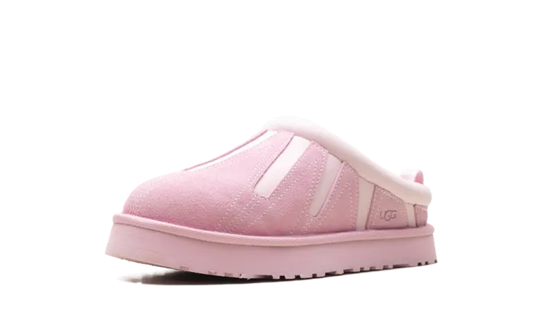 Ugg Tazz Sunwave Slide Kids “Pink Jade” (1166830K-PKJ)