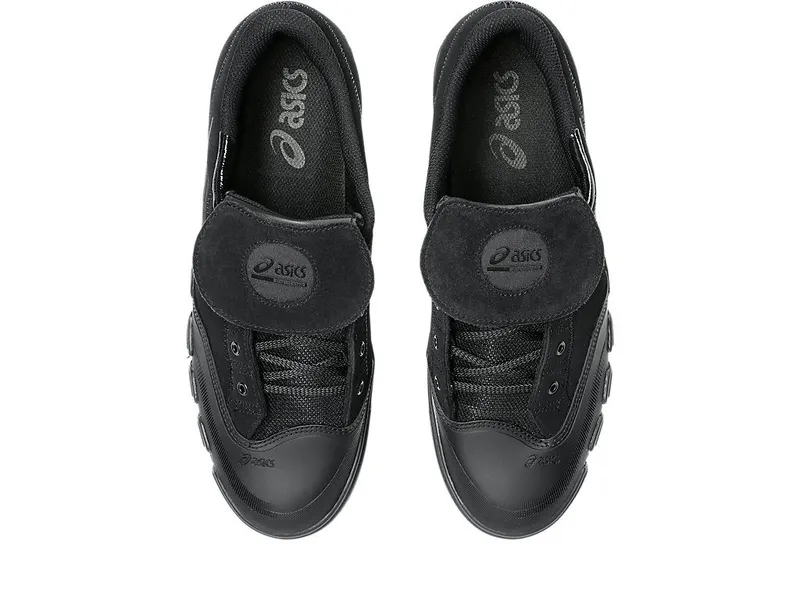 ASICS GEL-FLEXKEE PRO 2.0 “Black / Graphite Grey” (1201A979-003)