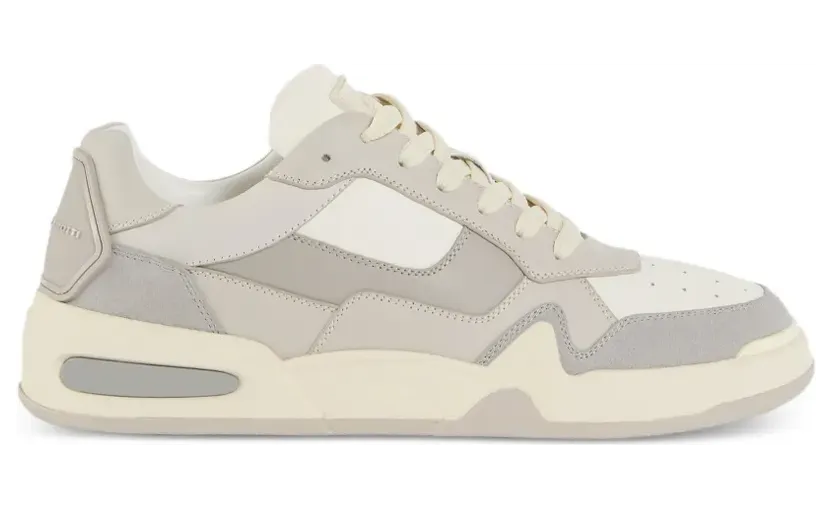 Giuseppe Zanotti GZ-Casper sneakers – Beige (RU60004005)