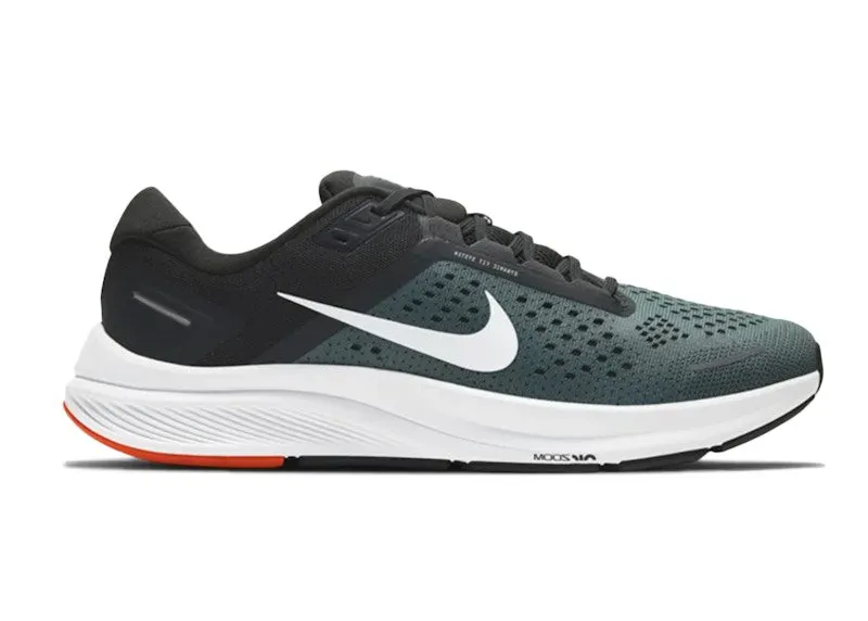 Nike Air Zoom Structure 23 Dark Green (CZ6720-300)