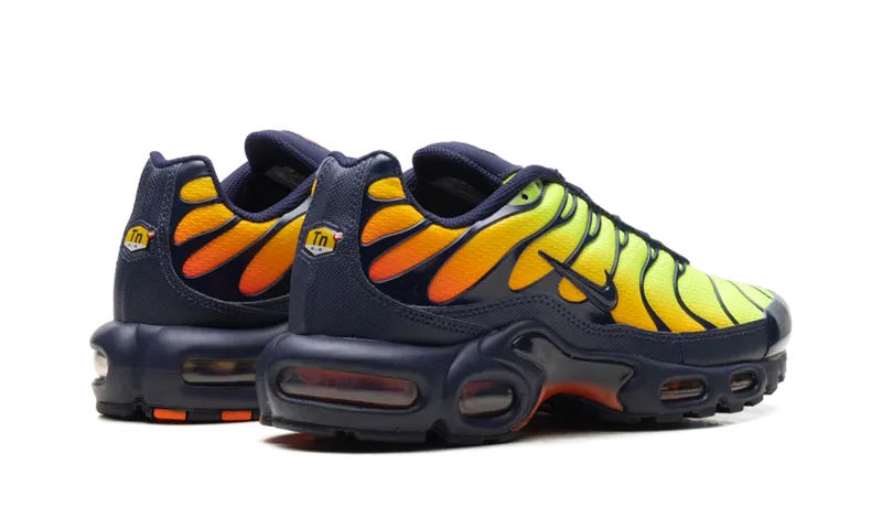 Nike Air Max Plus “Lemon Venom” (DM0032-701)