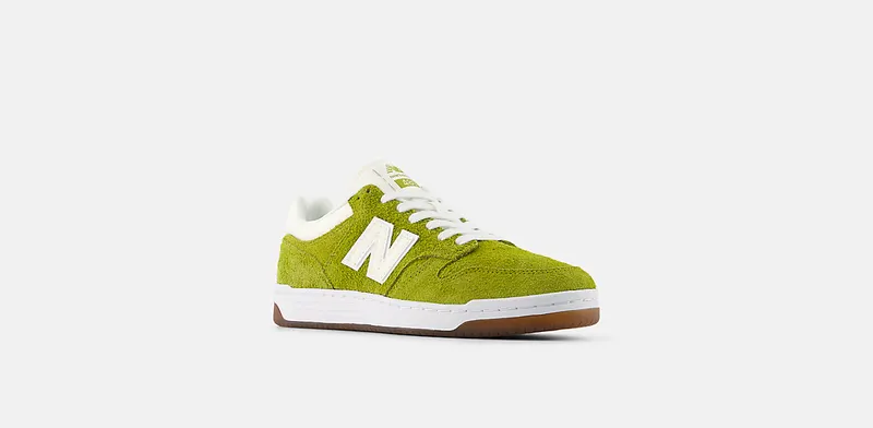 NEW BALANCE 480 “SEA MOSS TLD97 / SEA SALT” (U480P2RV)