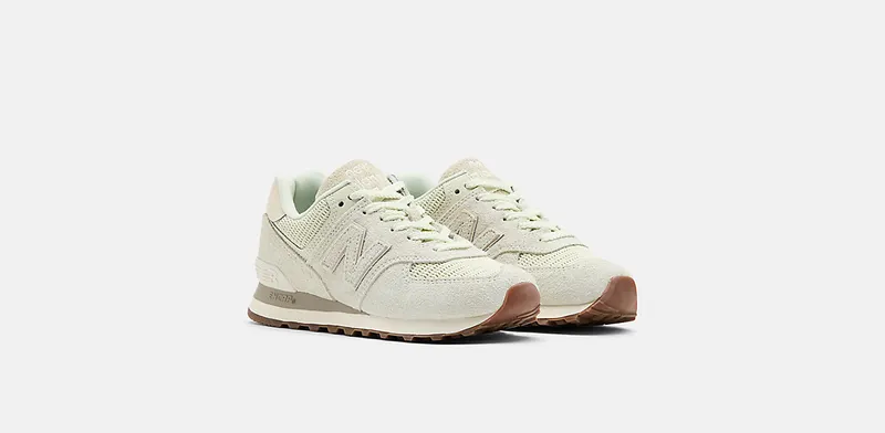 New Balance WL574BLE (beige) – WL574BLE