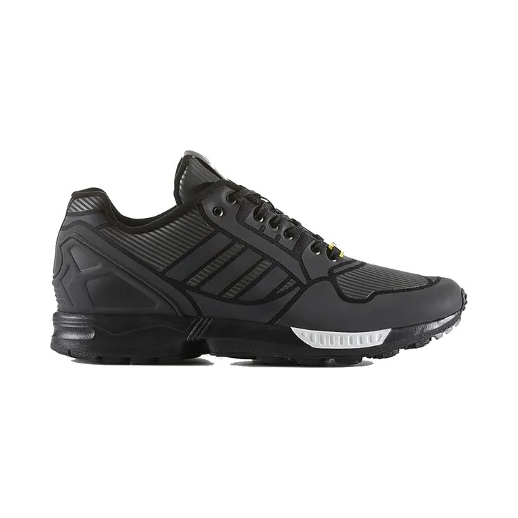 adidas ZX Flux Xeno Black Aqua