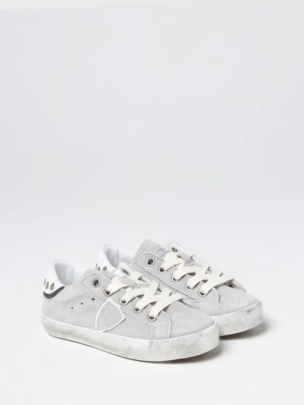 Philippe Model Sneakers Grey (741984)
