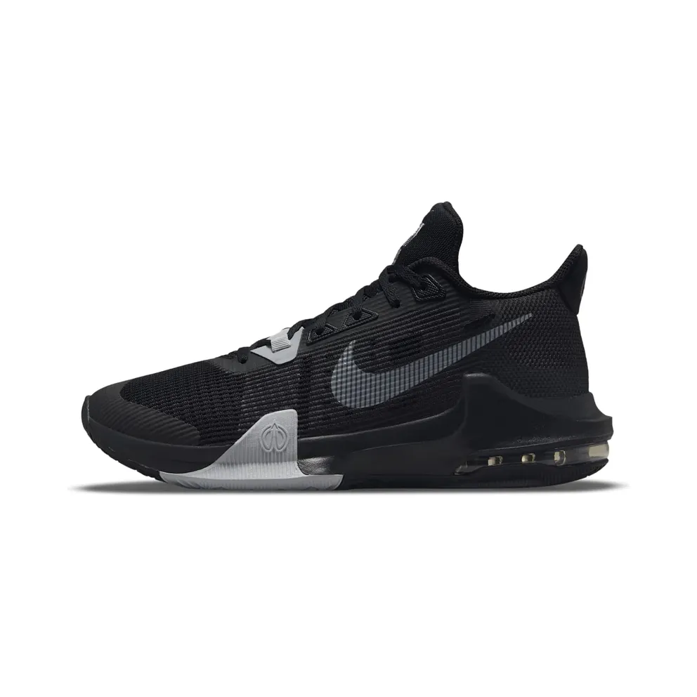 Nike Air Max Impact 3 Schwarz (DC3725-003)