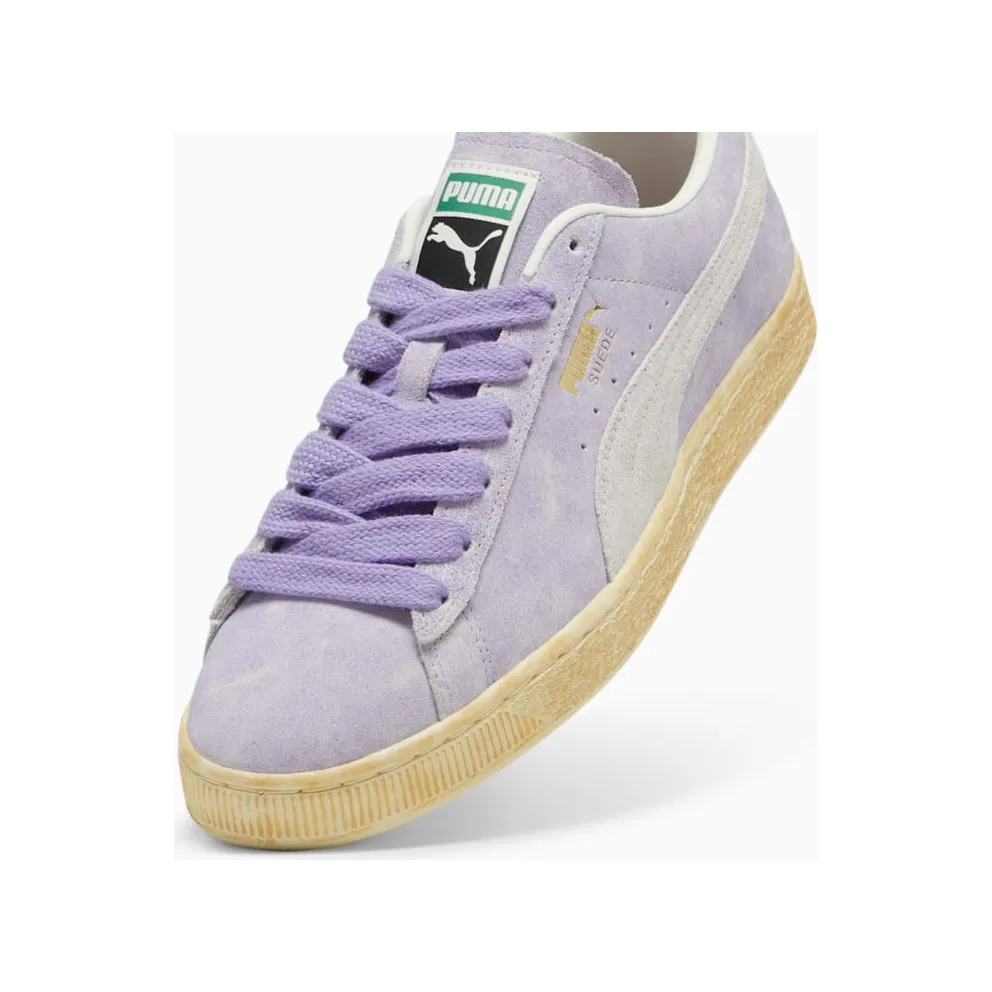 Puma Suede “Faded Purple” (399654-03)