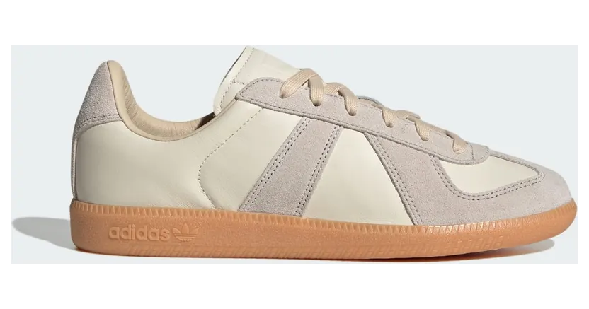 Adidas BW ARMY SCHOENEN Chalk White / Clear Granite / Gum (KK2801)