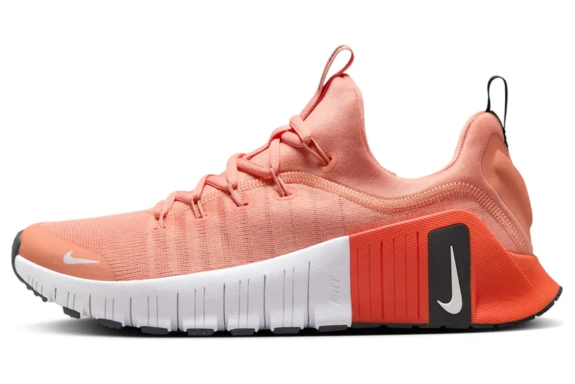 Nike Free Metcon 6 “Apricot” (FJ7126-803)
