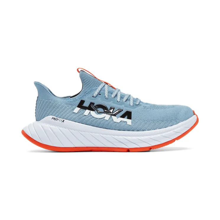 Hoka One Carbon Mountain Spring / Puffin’s Bill (1123192-MSPBL)