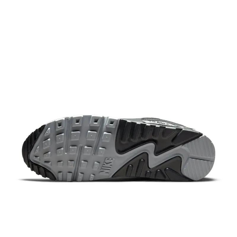 Nike Air Max 90 Premium White (DM8151-100)