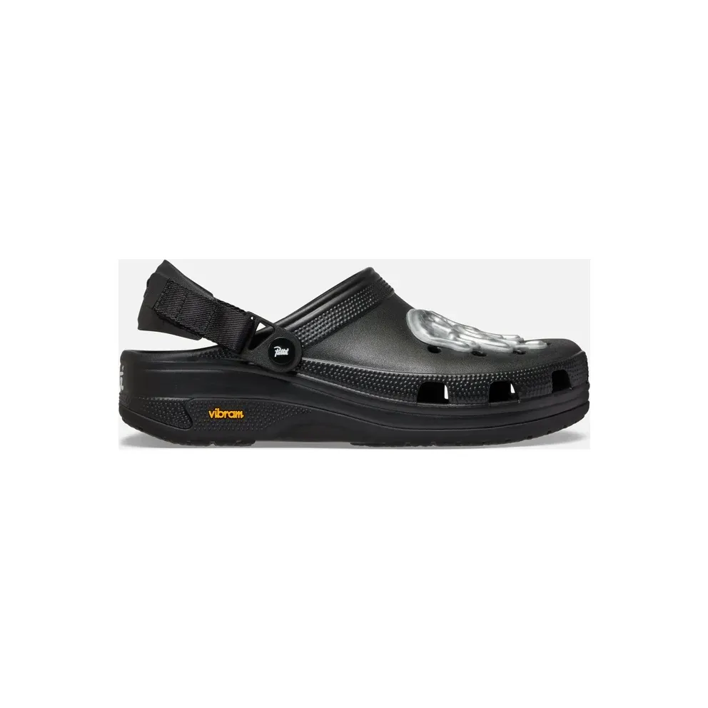 Patta x Crocs Classic Clog (212487-001)